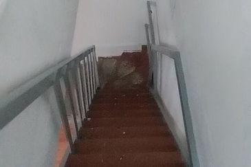 Taman Bukit Kajang Baru