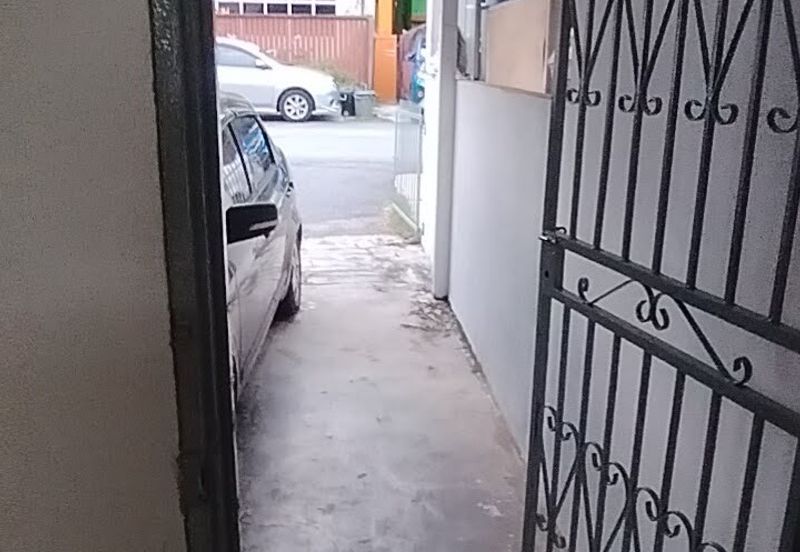 Taman Bukit Kajang Baru