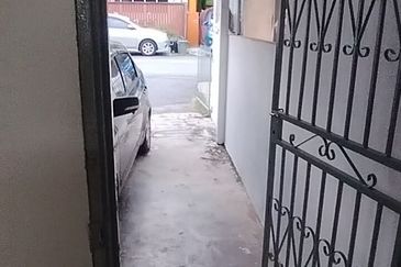 Taman Bukit Kajang Baru