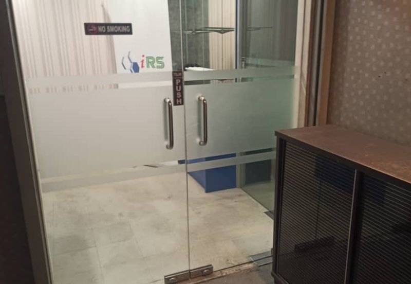 Bandar Puteri Puchong