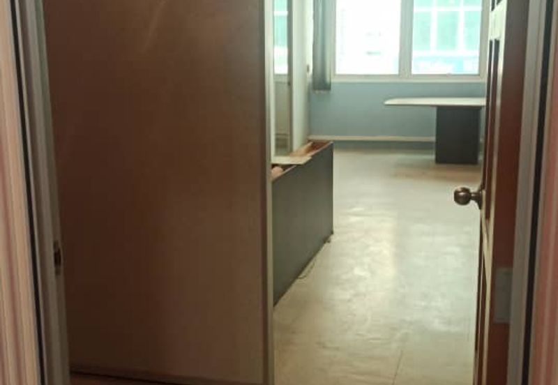 Bandar Puteri Puchong