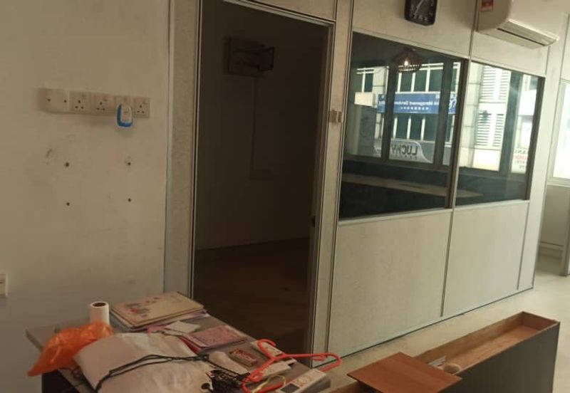 Bandar Puteri Puchong