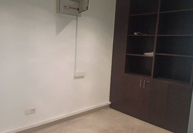 Bandar Puteri Puchong