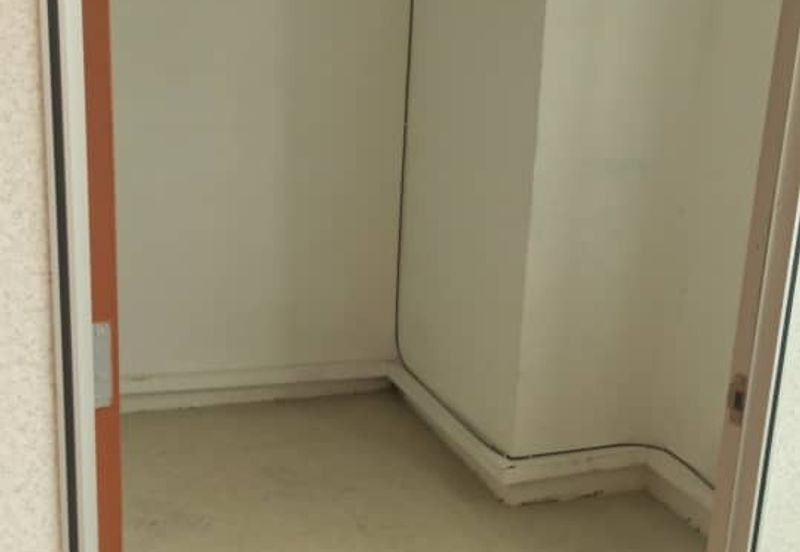 Bandar Puteri Puchong