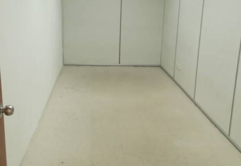 Bandar Puteri Puchong