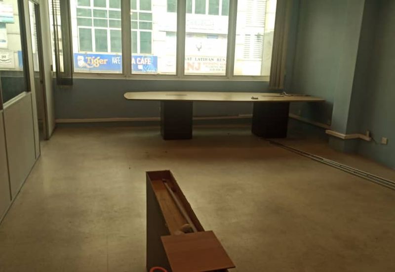 Bandar Puteri Puchong