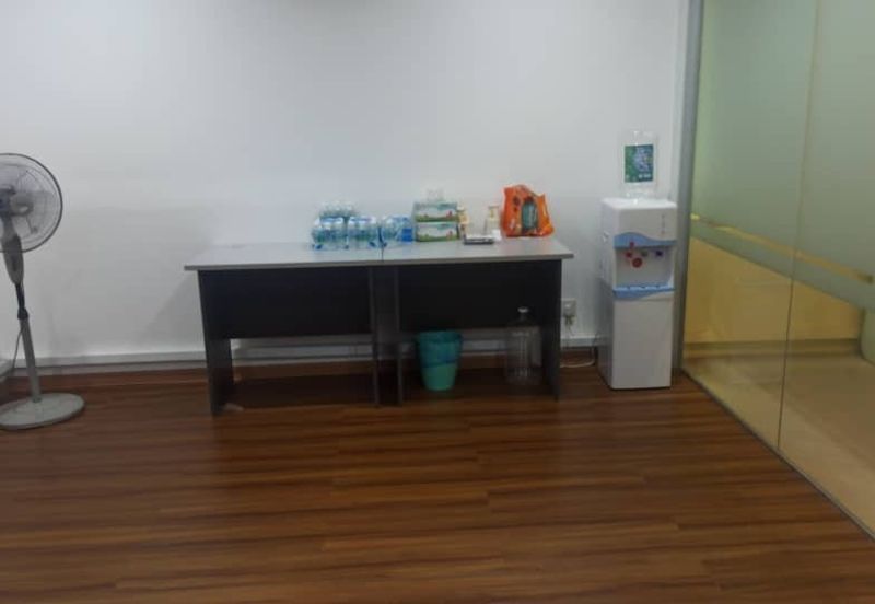 Bandar Puteri Puchong