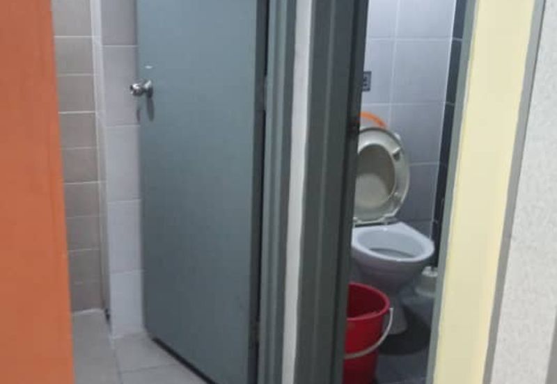 Bandar Puteri Puchong