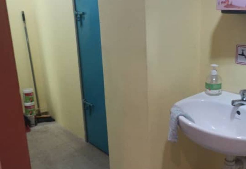 Bandar Puteri Puchong