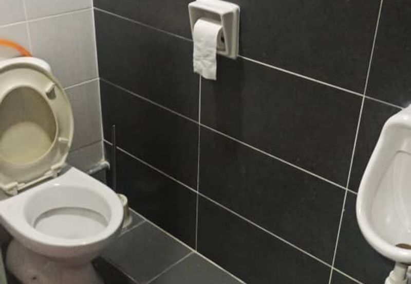 Bandar Puteri Puchong