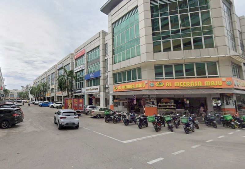 Bandar Puteri Puchong