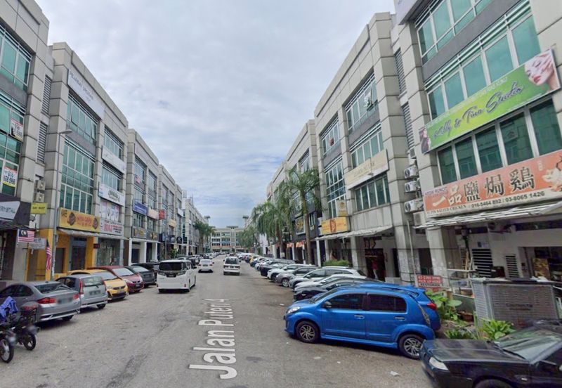 Bandar Puteri Puchong