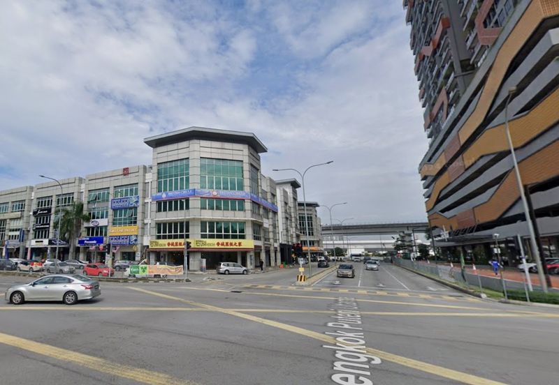 Bandar Puteri Puchong