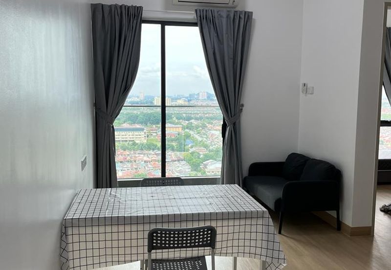 🏙️ FOR RENT: Fully Furnished 2R2B Condo @ The Grand SS15, Subang Jaya