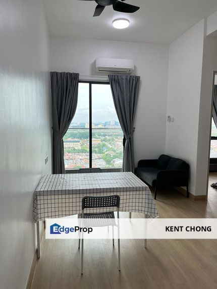 🏙️ FOR RENT: Fully Furnished 2R2B Condo @ The Grand SS15, Subang Jaya, Selangor, Subang Jaya