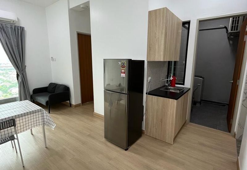 🏙️ FOR RENT: Fully Furnished 2R2B Condo @ The Grand SS15, Subang Jaya