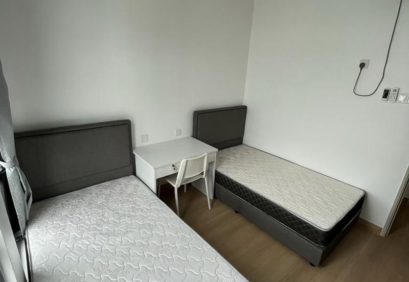 🏙️ FOR RENT: Fully Furnished 2R2B Condo @ The Grand SS15, Subang Jaya