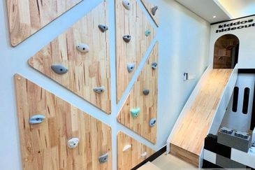  FOR RENT: Stylish 3R2B Fully Furnished Unit @ Aman 1, Tropicana Urban Homes, Kuala Langat 