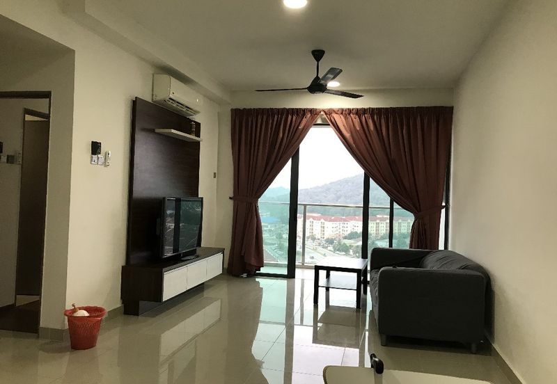 One Amerin Residence