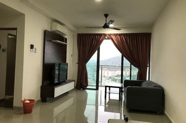 One Amerin Residence