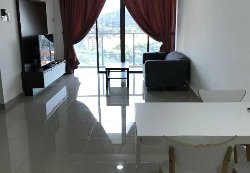 One Amerin Residence