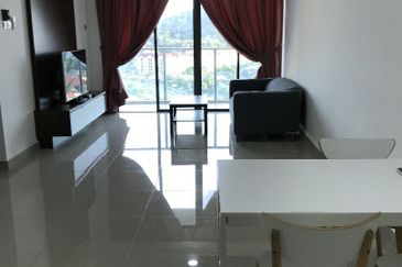 One Amerin Residence