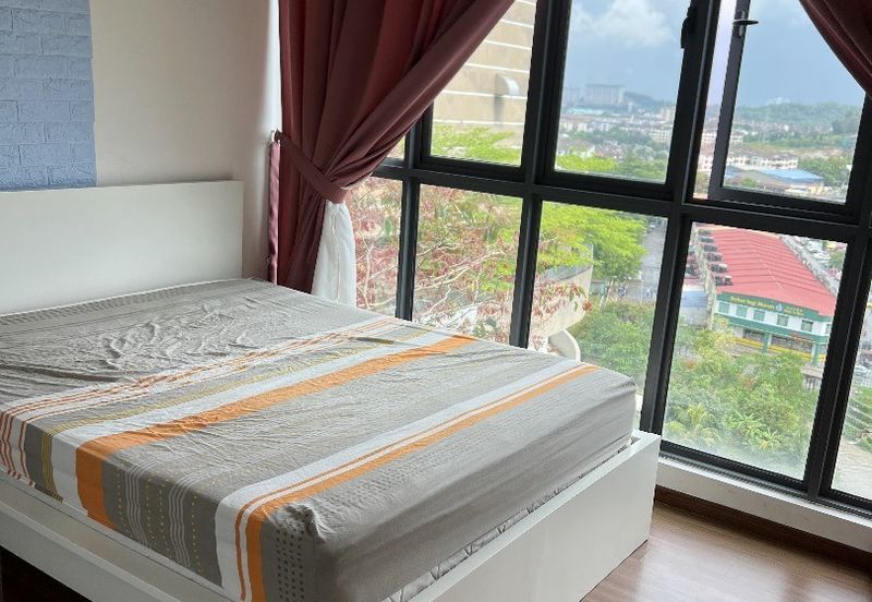 One Amerin Residence