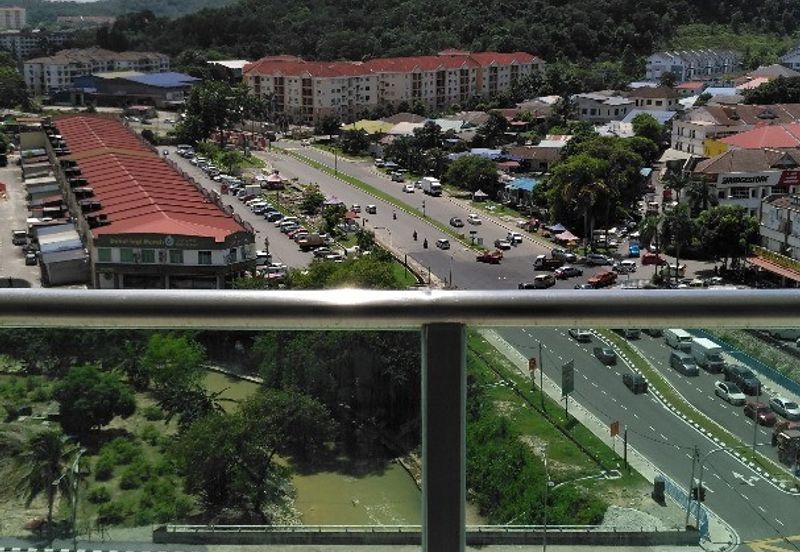 One Amerin Residence