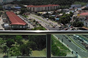 One Amerin Residence