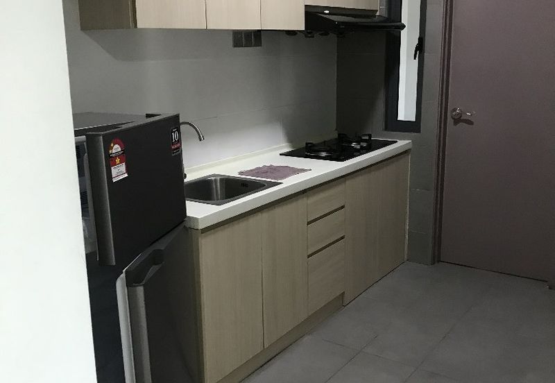 One Amerin Residence