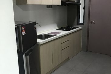 One Amerin Residence