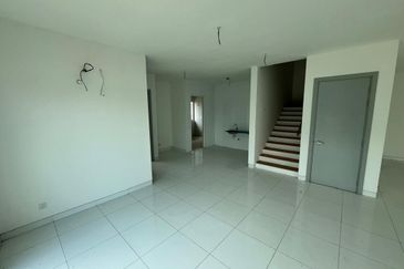 Balvia @DIsland Residences