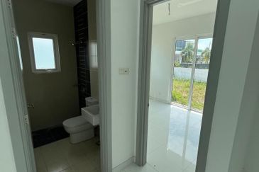 Balvia @DIsland Residences