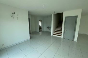 Balvia @DIsland Residences