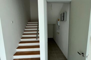 Balvia @DIsland Residences