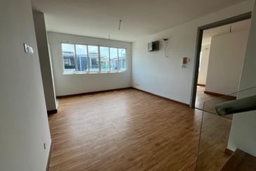 Balvia @DIsland Residences