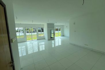 Balvia @DIsland Residences