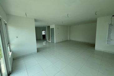 Balvia @DIsland Residences