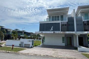 Balvia @DIsland Residences