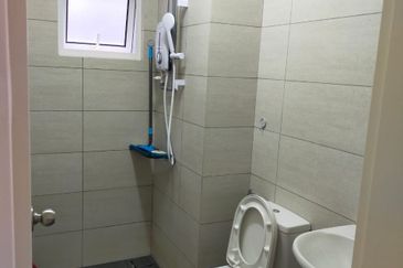 Canopy Hills Apartment