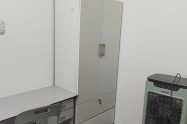 Canopy Hills Apartment