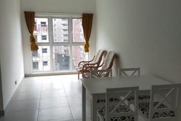 Canopy Hills Apartment