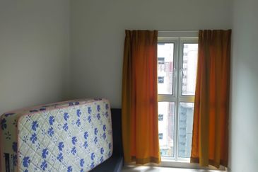 Canopy Hills Apartment