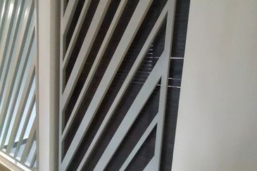 Canopy Hills Apartment