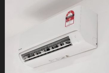 Traders Park Residence