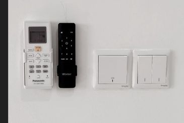 Traders Park Residence