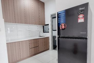 Traders Park Residence