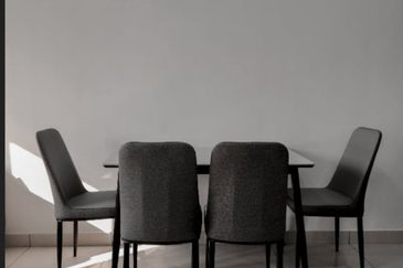 Traders Park Residence