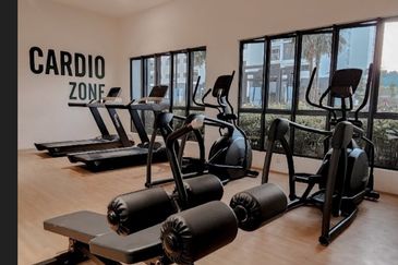 Traders Park Residence