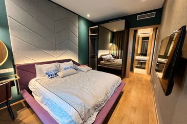 DC Residensi (Damansara City)